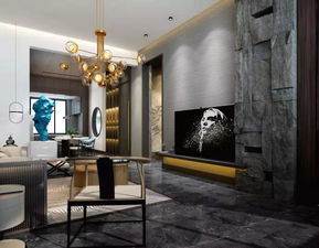 苑升旺 设计地标，构筑生活之美