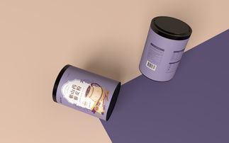 谷物早餐包装设计 融合健康、时尚与可持续的创新策略