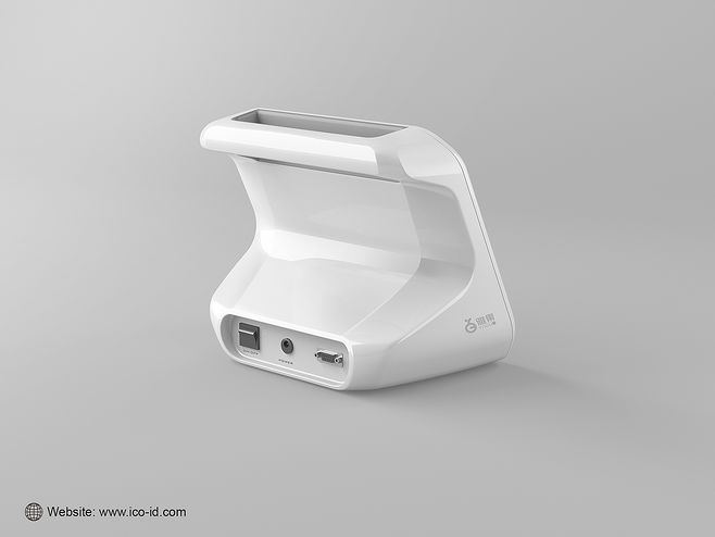 呼吸治疗医疗器械外观设计 融合美学、功能与人文关怀的创造之旅