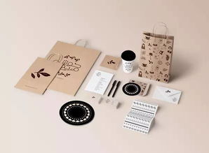 餐饮设计 品牌形象塑造是成功营销的根基