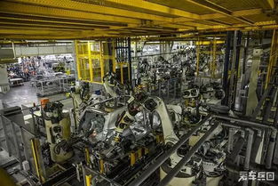 森雅R7焕新上市，东南汽车设计公开课揭秘，高尔夫家族再添新丁，长安福特工厂技术解析，一周汽车热点全览